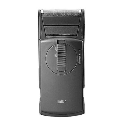 Braun 350, dark grey 5614 PocketGo, Pocket Twist onderdelen en accessoires