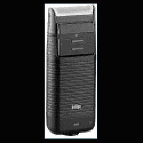 Braun 3509, black 5569 Micron vario onderdelen en accessoires