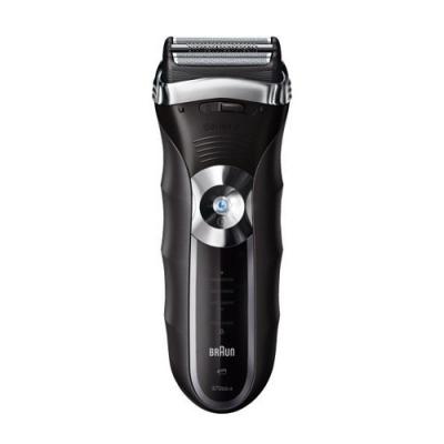 Braun 350cc-4, Series 3, C&R (5783), blue/black 5412 onderdelen en accessoires
