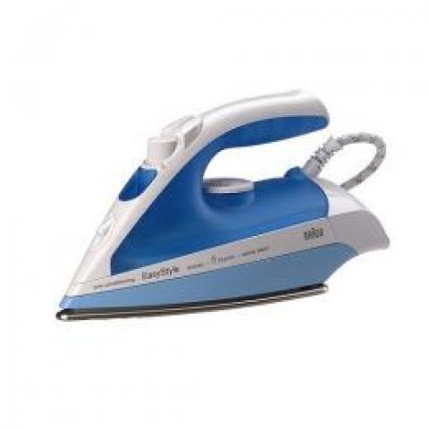 Braun 3670 TexStyle 3 (340), white/bue 0X81325974 TexStyle 3, EasyStyle onderdelen en accessoires