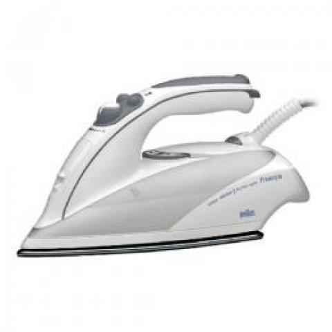 Braun 3674 TexStyle 5 (510), white/green 0X81325953 TexStyle 5, FreeStyle onderdelen en accessoires