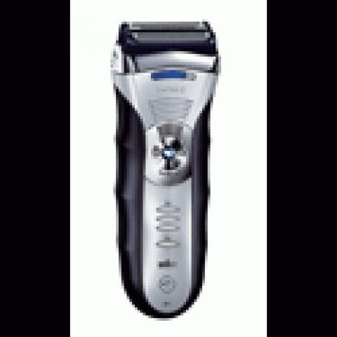 Braun 370, Series 3, silver/dark blue 5774 onderdelen en accessoires