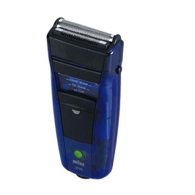Braun 3770 MN BU/TRANS 2W/1H RC/CORD SHA 5634 InterFace Excel onderdelen en accessoires