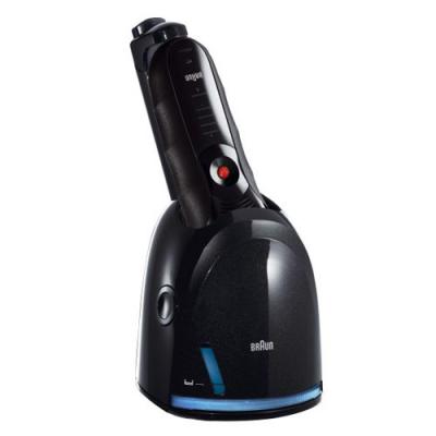 Braun 390cc-4, Series 3. C&R, black, limited Ed. 2011 5411 onderdelen en accessoires