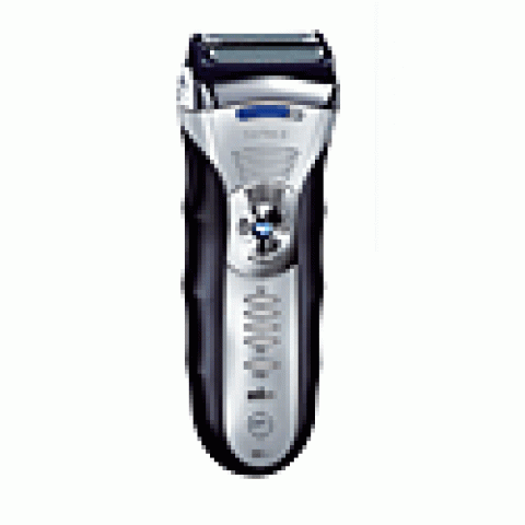 Braun 390CC, Series 3, C&R, black, lim. Edition 5772 onderdelen en accessoires
