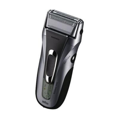 Braun 390cc, Series 3, sil./black CC (5325) 5735 Series 3, Contour onderdelen en accessoires