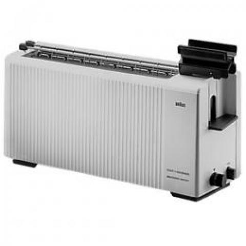 Braun 4105 HT 180, white 0X64105730 Multitoast onderdelen en accessoires