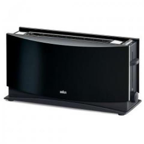 Braun 4119 HT 500, black 0X64119725 Multiquick 5, Multitoast onderdelen en accessoires