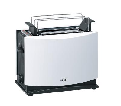 Braun 4120-HT450 0X81260899 Multiquick 3 Toaster HT 450 White onderdelen en accessoires