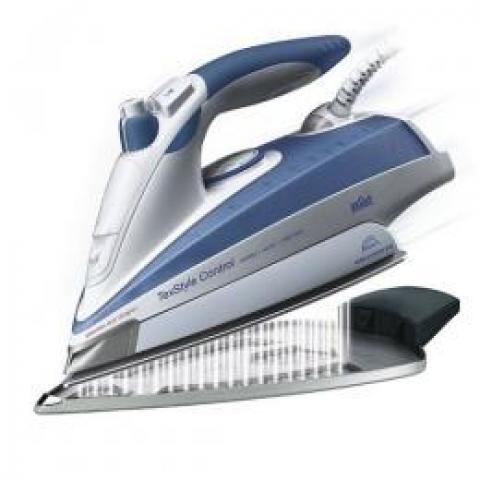 Braun 4679 TexStyle 7 (750), light-green/green 0X64679710 TexStyle 7, TexStyle Control onderdelen en accessoires