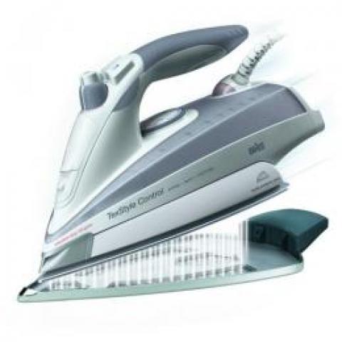Braun 4690 TexStyle 7 (770), white/grey 0X81316806 TexStyle 7, TexStyle Control onderdelen en accessoires