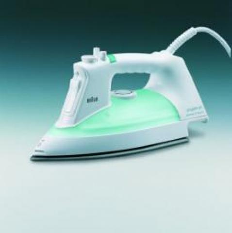 Braun 4696 PV 3210, white/light-green 0X64696721 OptiStyle jet, OptiGlide jet onderdelen en accessoires