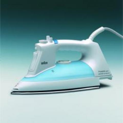 Braun 4697 SI 8570, white/light-blue 0X64697771 ProStyle, Saphir jet onderdelen en accessoires