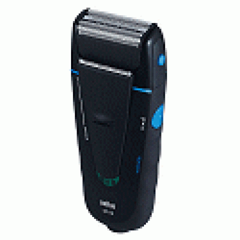 Braun 4715 MN tricontrol CLS BK/BK CORD SHAVER 5717 onderdelen en accessoires