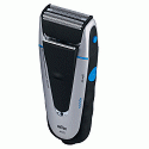 Braun 4775, silver/black 5713 TriControl onderdelen en accessoires