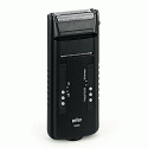 Braun 5005, black Clamshell 5468 Flex Integral onderdelen en accessoires