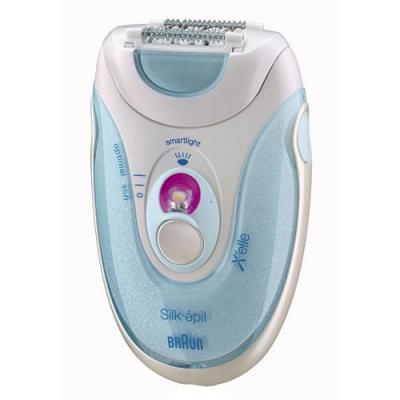 Braun 5286, white/pink (= Type 5 396) 5396 Silk-épil 5, Legs&Body, Silk-épil X'elle onderdelen en accessoires