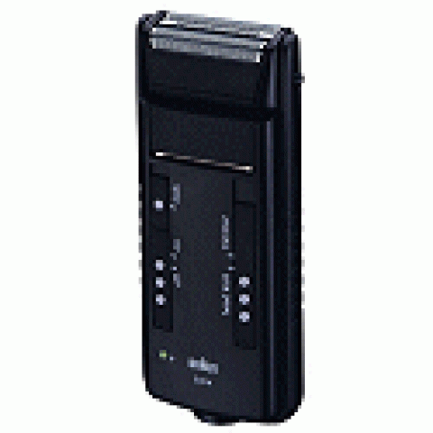 Braun 5314, black 5466 Flex Integral onderdelen en accessoires