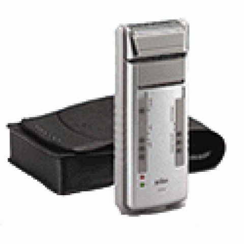 Braun 5316, silver 5465 Flex Integral onderdelen en accessoires