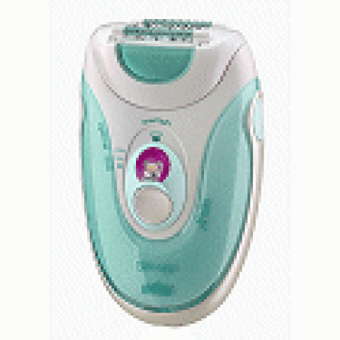 Braun 5370, pink 5395 Silk-épil 5, Legs, Silk-épil X'elle onderdelen en accessoires