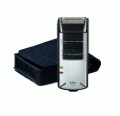 Braun 5416, sliver/black 5478 Flex Integral onderdelen en accessoires