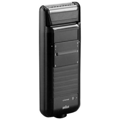 Braun 5510, black 5506 Flex Integral onderdelen en accessoires