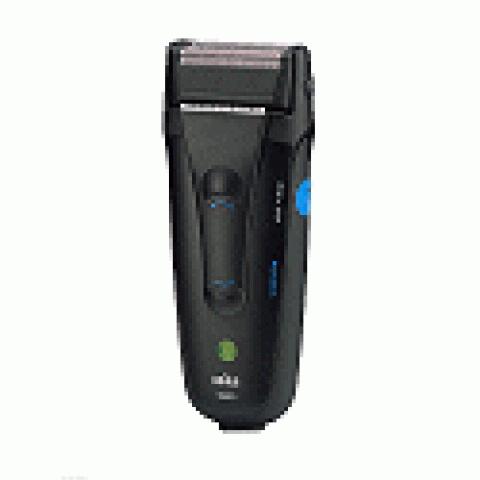Braun 5600 CLS MN BK / BK CORD SHAVER 5719 Flex XP onderdelen en accessoires