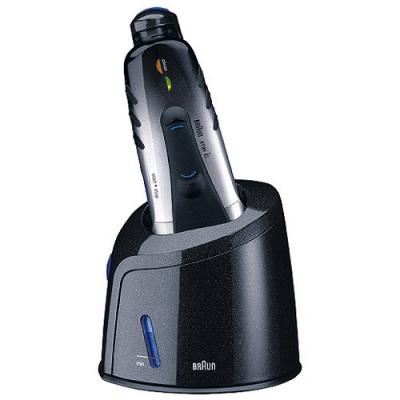 Braun 5691 + CC MN SR/BU RC/CORD SHAVER 5722 Flex XP II onderdelen en accessoires