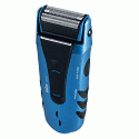 Braun 5715 MN CLS BU/BK CORD SHAVER 5726 Flex XP II onderdelen en accessoires