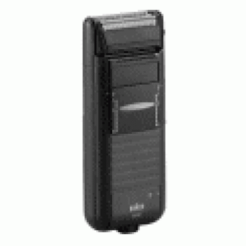 Braun 6510, dark grey Clamshell 5706 Flex Integral ultra speed onderdelen en accessoires