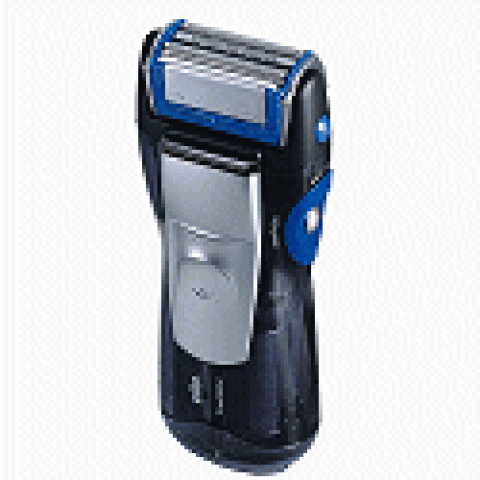 Braun 6620, black Clamshell 5708 FreeGlider onderdelen en accessoires