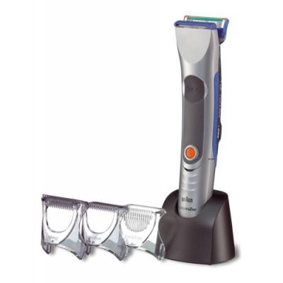Braun B50, BodyCruZer, Mach 3, silver 5785 BodyCruZer, CruZer5 Body, CruZer6 Body 65785700 Scheerapparaat onderdelen en accessoires