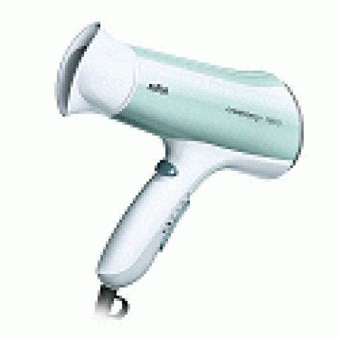 Braun C 1700 DF 5 - Exchange appliance 3540 Satin Hair 3, creation2 1600, creation 1700 63540711 onderdelen