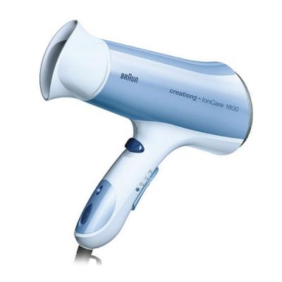 Braun CI 1900, blue/shine, Exchange appliance 3542 Satin Hair 5, creation2 lonCare 1800, creation satin ions 1900 63542701 onderdelen