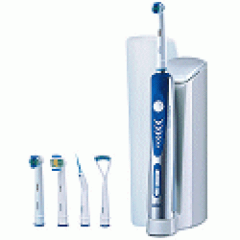 Braun D 19.575.3 X D 19.500.3, timer tower 3728 Professional Care 7400, Professional Care 7550, Professional Care 7850, Professi onderdelen en accessoires