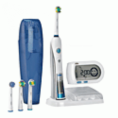 Braun D 32.546.5 X, timer smart 3738 Triumph Professional Care with Smart Guide, Denta-Pride SmartGuide 5000, Triumph 63770713 onderdelen