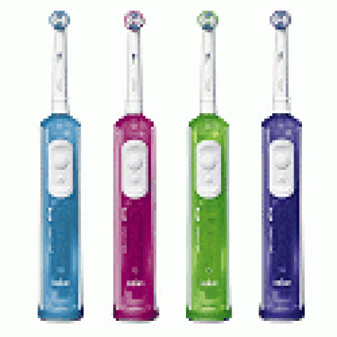 Braun D 9513 K timer mini, blue/pink, blue/red 3711 Plak control ultra, Advance Power 63711789 onderdelen