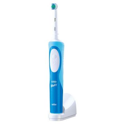 Braun D12.013W MN box POWER TOOTH BRUSH 3709 Vitality, Stages Power, TriZone 63709713 onderdelen