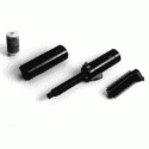 Braun Gaskruller GCS 70 4560 Style`n Go, gas curler slim onderdelen en accessoires