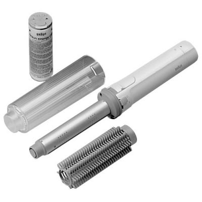 Braun GCC 3, white 4507 gas curler independant onderdelen en accessoires