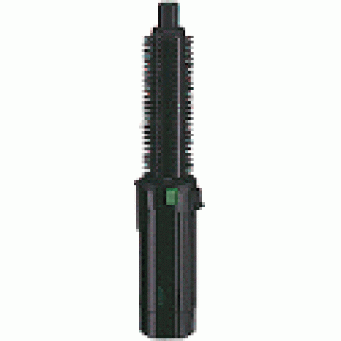 Braun GCS 6, black 4498 gas curler slim onderdelen en accessoires