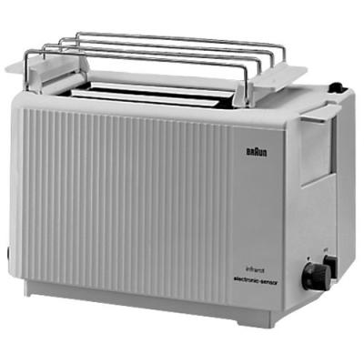 Braun HT 50 white 4104 Electronic sensor toaster onderdelen en accessoires