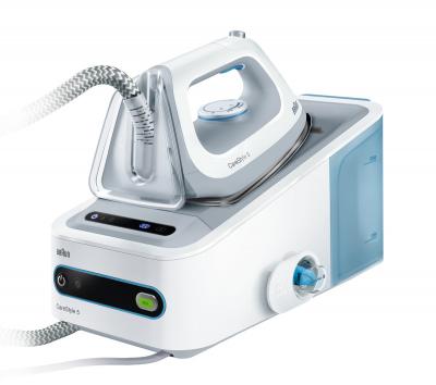Braun IS5022WH 0128781604 CareStyle 5 IS 5022 Koffiezetapparaat Behuizing