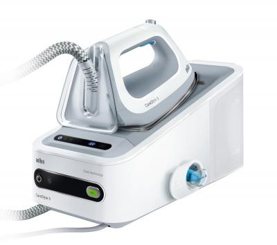 Braun IS5042/1 WH 0128781635 CareStyle 5 IS5042/1 WH Koffiezetapparaat Behuizing