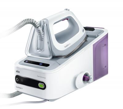 Braun IS5043/1 WH 0128781639 CareStyle 5 IS5043/1 WH Koffiezetapparaat Behuizing