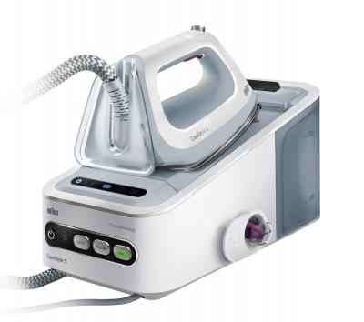 Braun IS5055WH 0128781617 CareStyle 5 Pro IS 5055 Koffiezetapparaat Behuizing