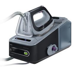 Braun IS7044/1BK 0128781643 CARESTYLE 7 IS7044/1BK Koffie onderdelen