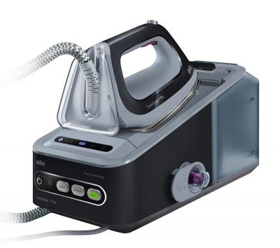 Braun IS7056BK 0128781624 CARESTYLE 7 IS7056BK Koffie zetter onderdelen en accessoires
