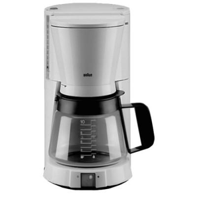 Braun KF 140 red 3093 AromaSelect 10, FlavorSelect 10 onderdelen en accessoires