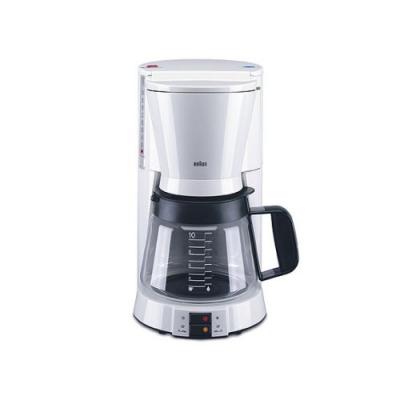 Braun KF 145 red 3094 AromaSelect 10, FlavorSelect 10 63094704 onderdelen